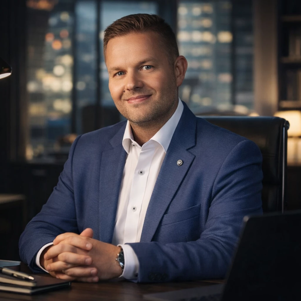 Dóka János Ingatlanszakértő